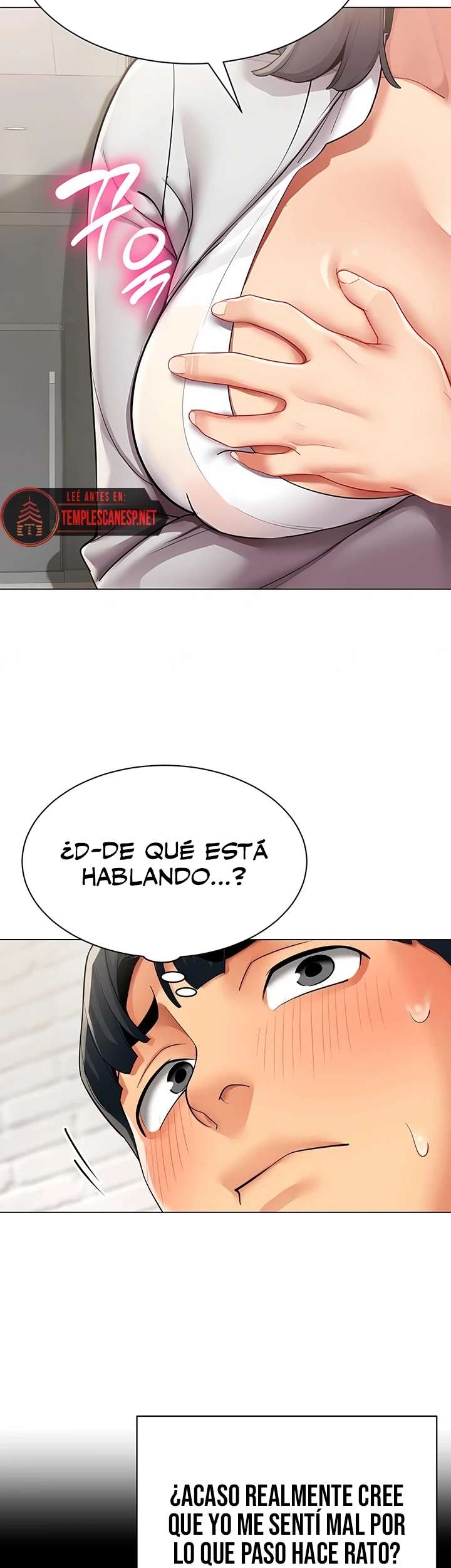 Enviando Mi Reporte capítulo 12 página 16