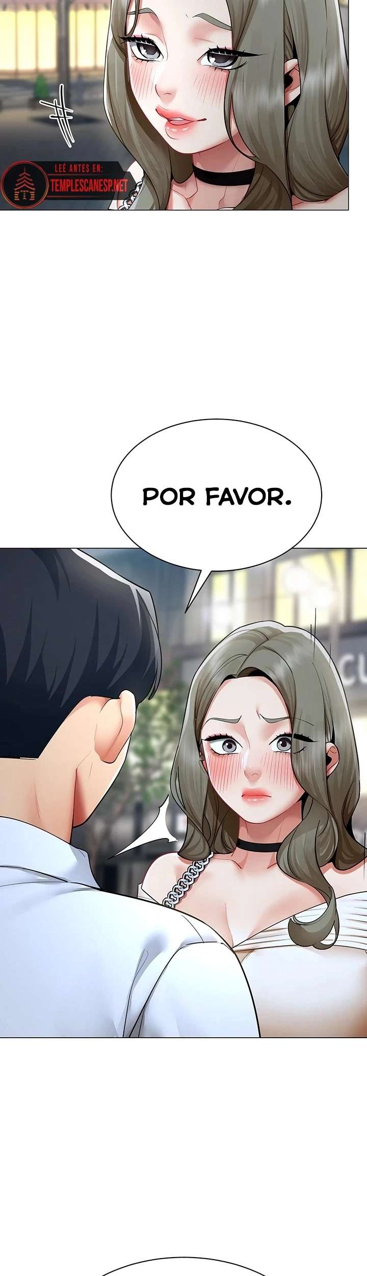 Enviando Mi Reporte capítulo 12 página 32