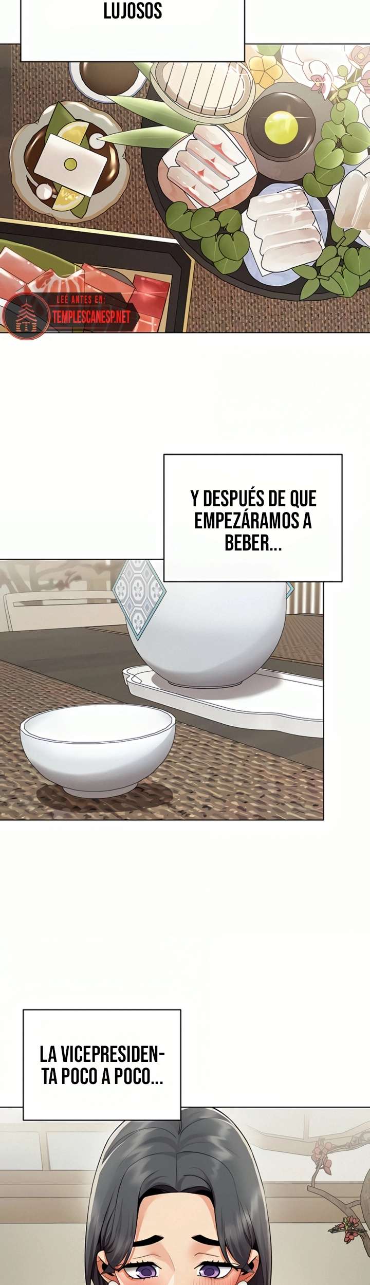 Enviando Mi Reporte capítulo 14 página 17