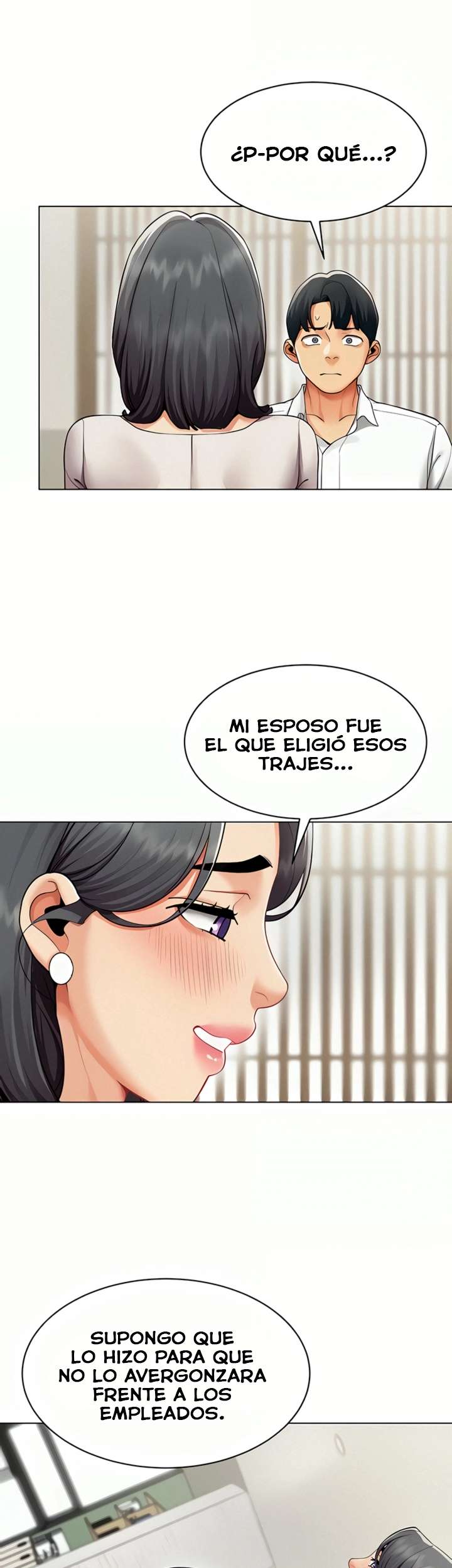 Enviando Mi Reporte capítulo 14 página 21