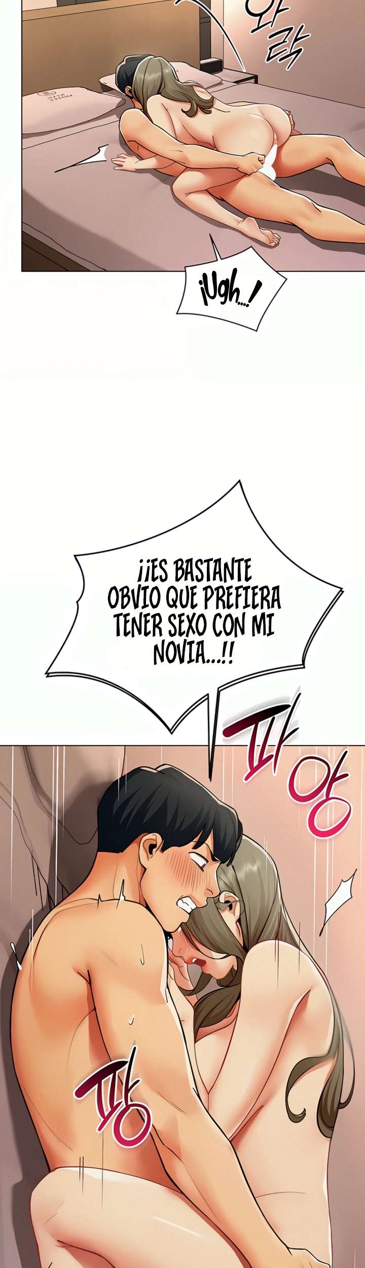 Enviando Mi Reporte capítulo 14 página 3