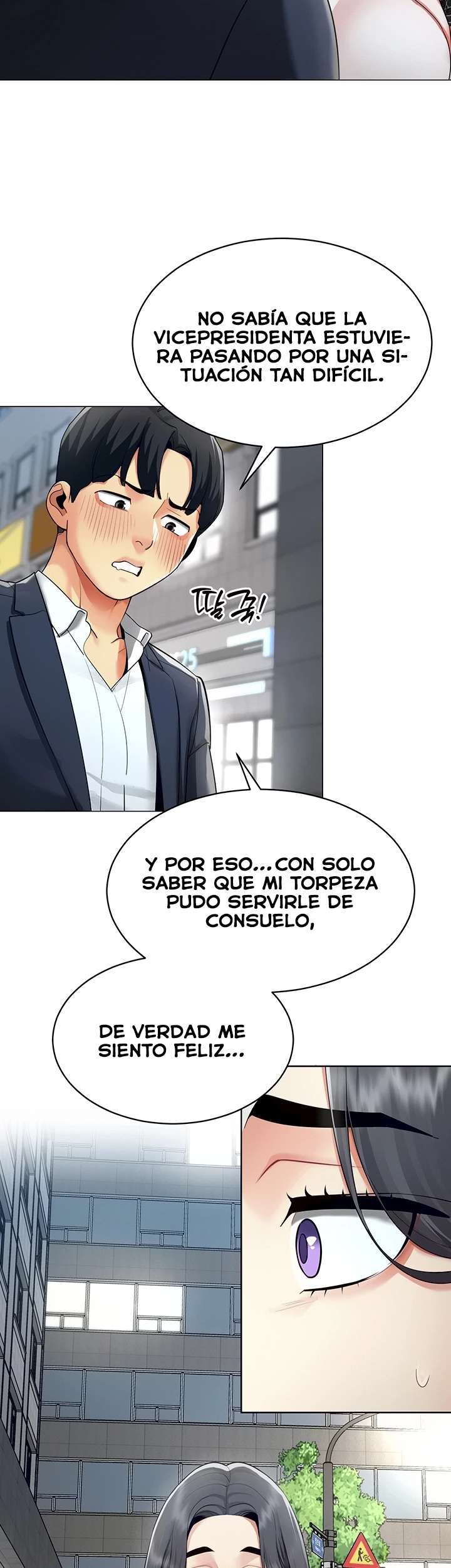 Enviando Mi Reporte capítulo 15 página 4