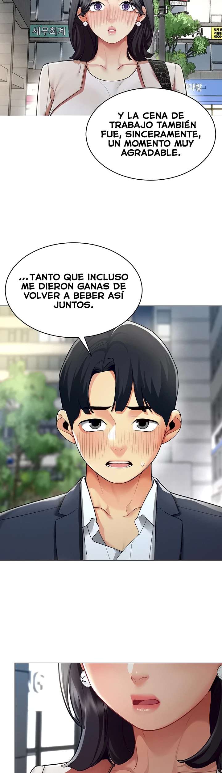 Enviando Mi Reporte capítulo 15 página 5
