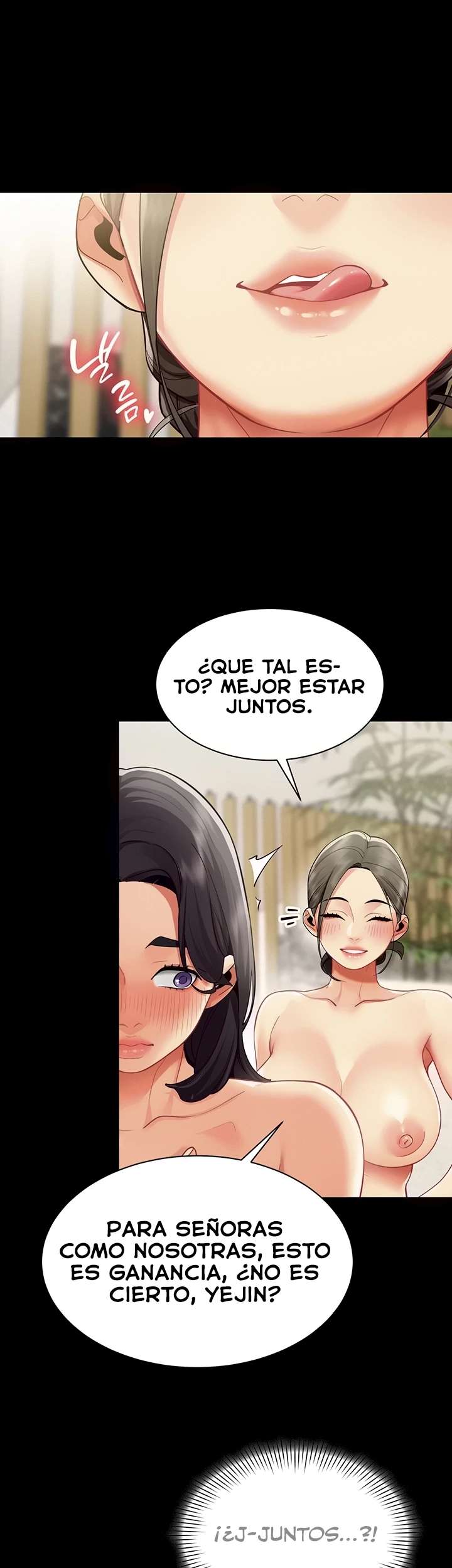 Enviando Mi Reporte capítulo 17 página 18