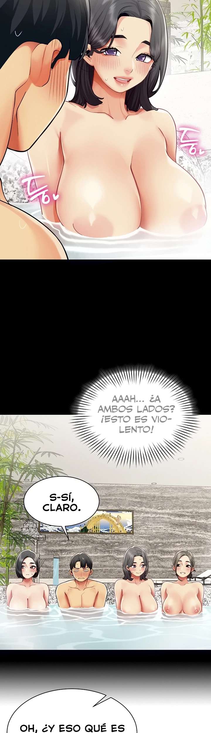 Enviando Mi Reporte capítulo 17 página 21