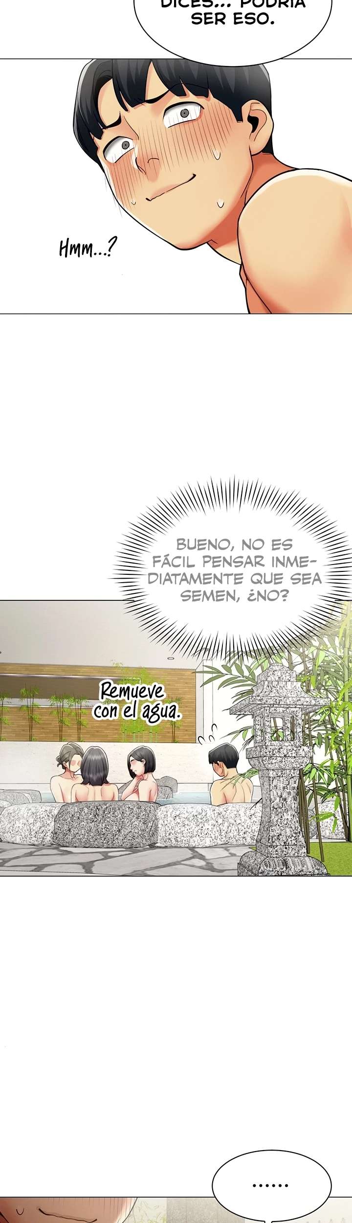 Enviando Mi Reporte capítulo 17 página 25