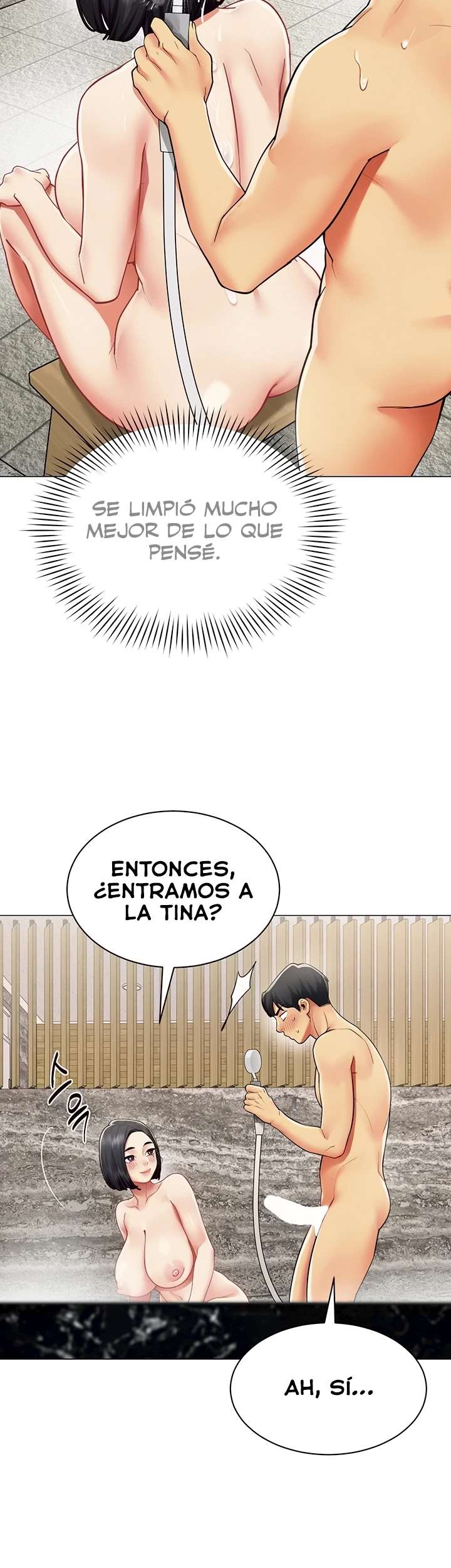 Enviando Mi Reporte capítulo 17 página 4