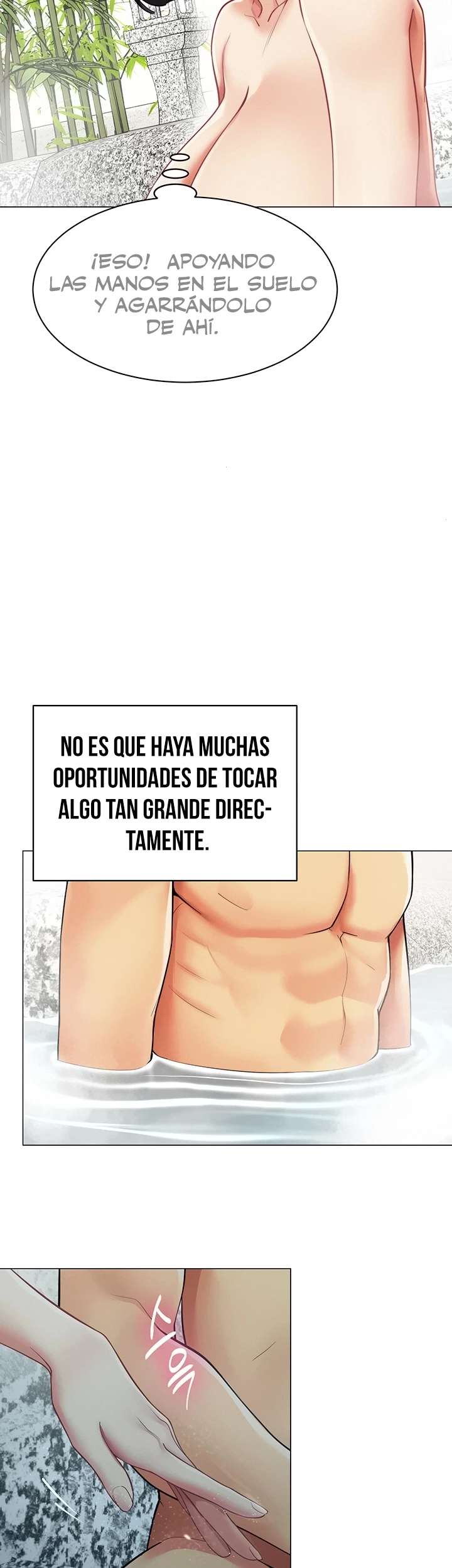 Enviando Mi Reporte capítulo 17 página 7
