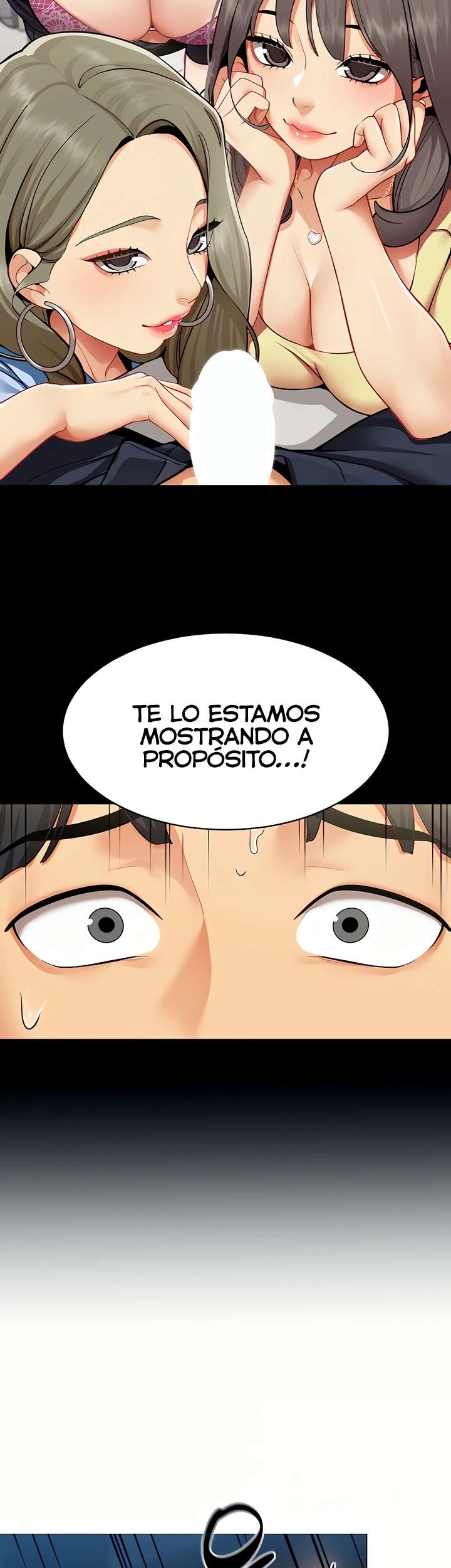 Enviando Mi Reporte capítulo 2 página 6