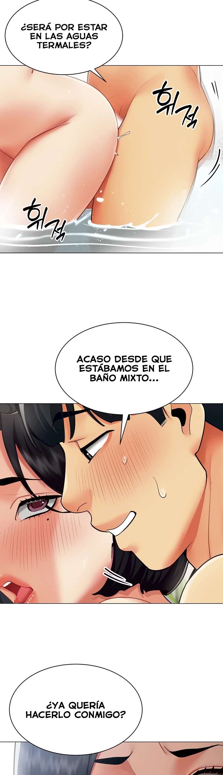 Enviando Mi Reporte capítulo 20 página 11
