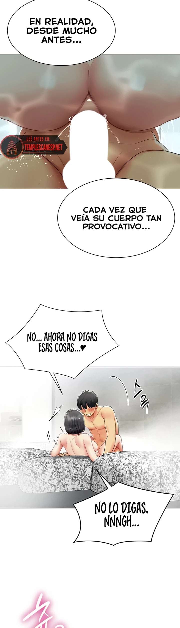 Enviando Mi Reporte capítulo 20 página 14