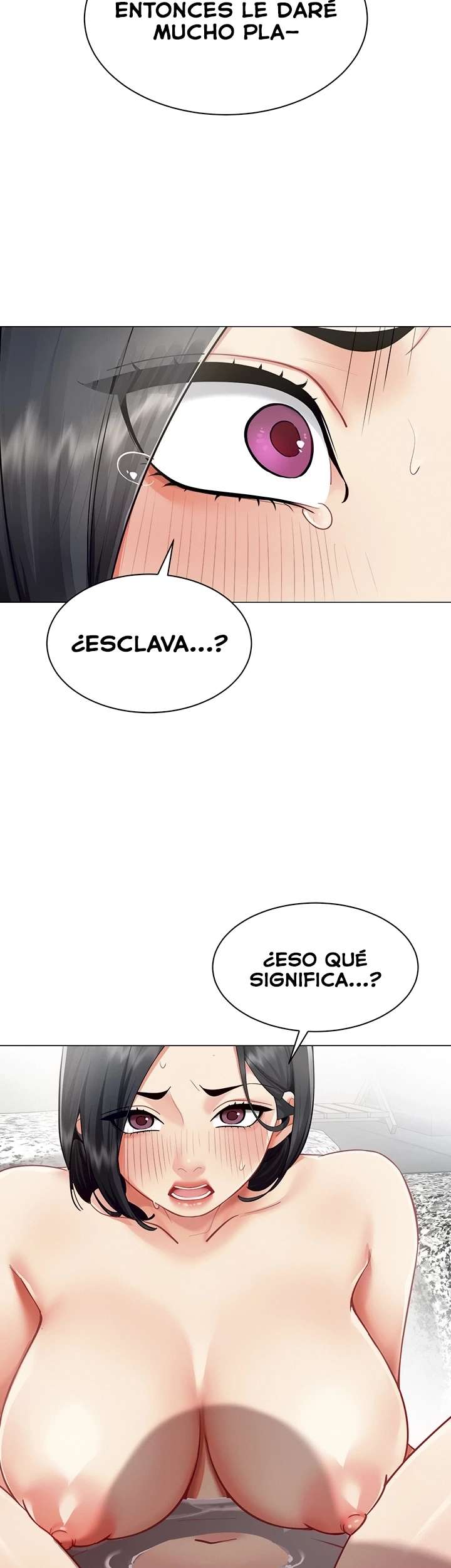 Enviando Mi Reporte capítulo 20 página 17