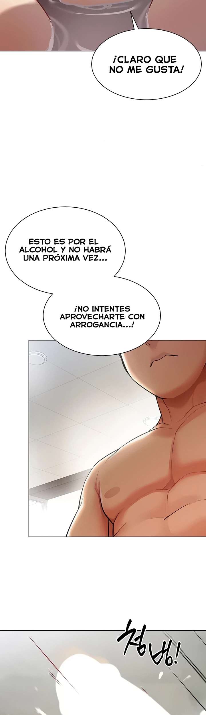 Enviando Mi Reporte capítulo 20 página 18