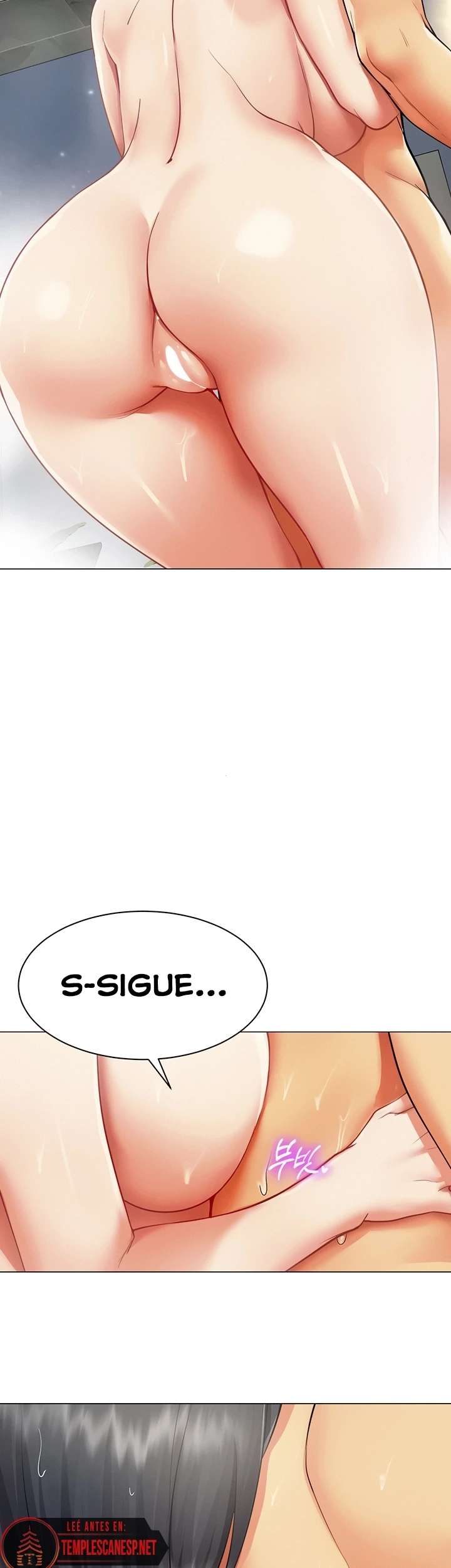 Enviando Mi Reporte capítulo 20 página 23