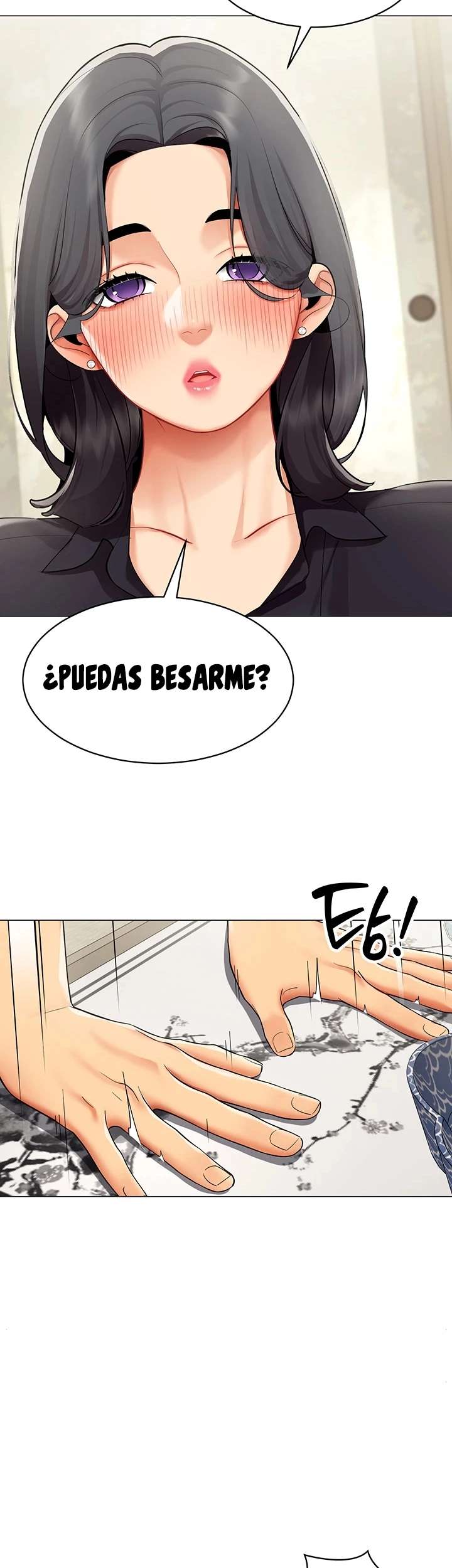 Enviando Mi Reporte capítulo 23 página 25