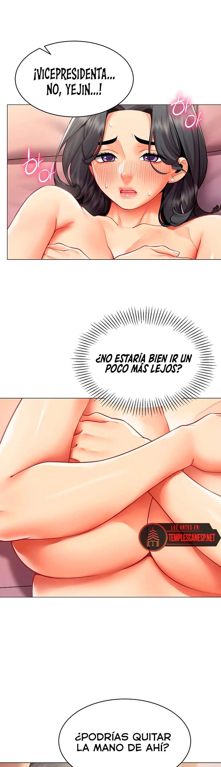 Enviando Mi Reporte capítulo 25 página 2
