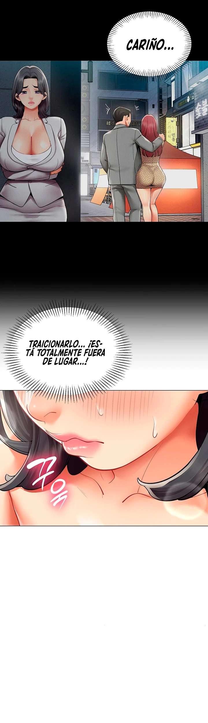 Enviando Mi Reporte capítulo 25 página 24
