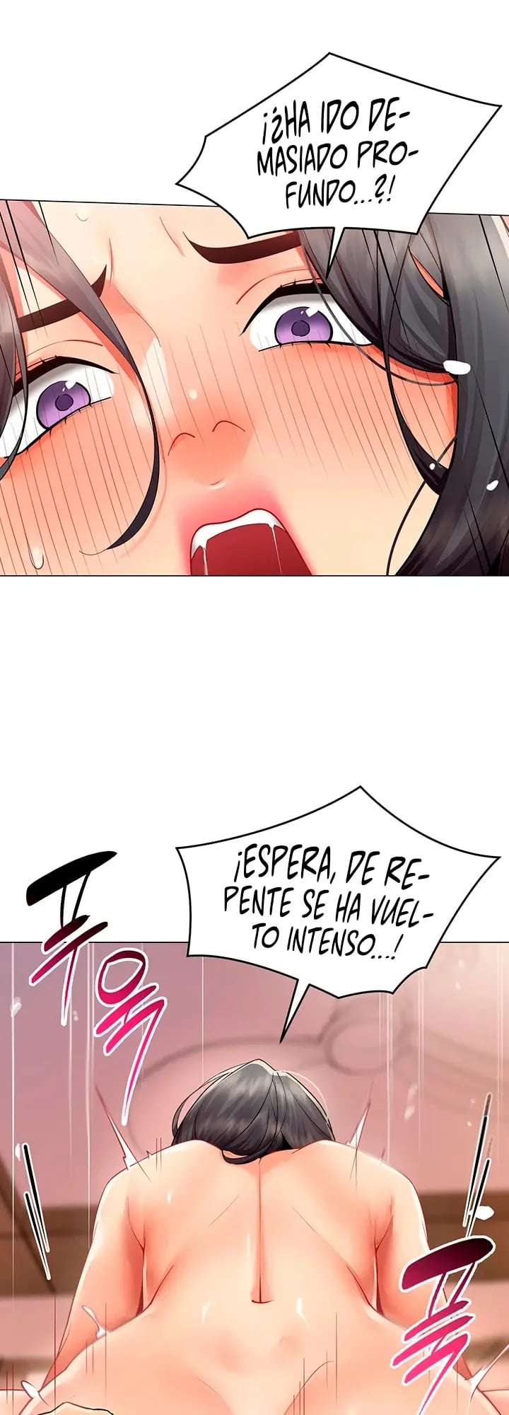 Enviando Mi Reporte capítulo 26 página 10