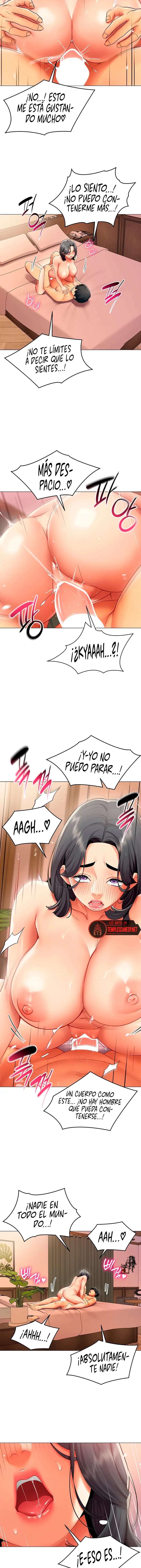 Enviando Mi Reporte capítulo 26 página 11