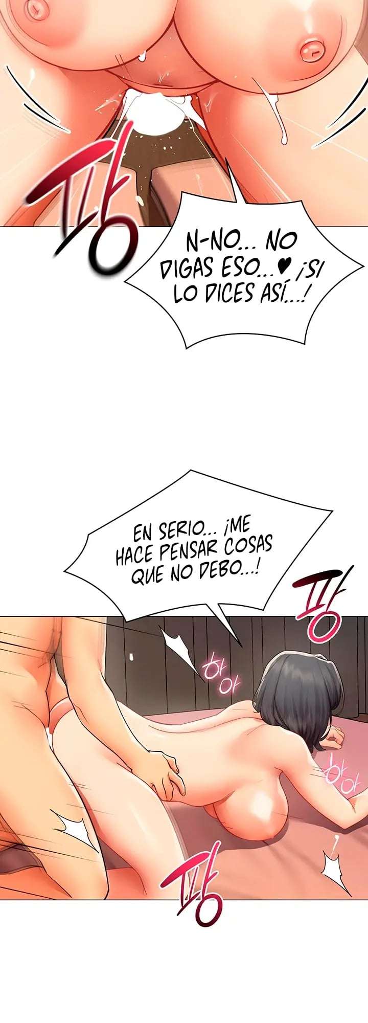 Enviando Mi Reporte capítulo 26 página 14