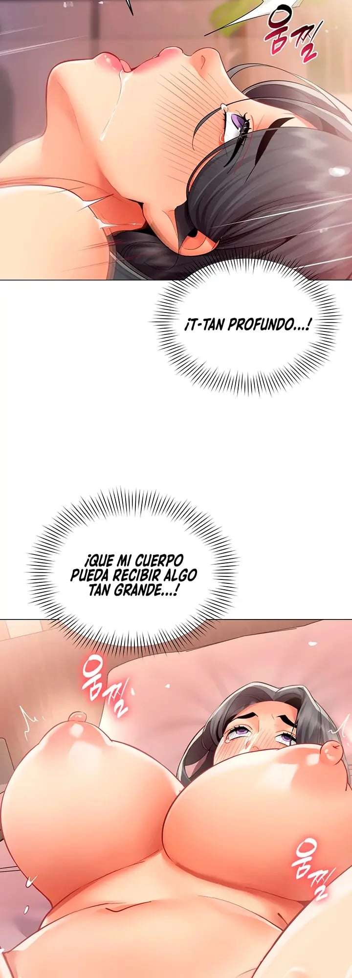 Enviando Mi Reporte capítulo 26 página 6