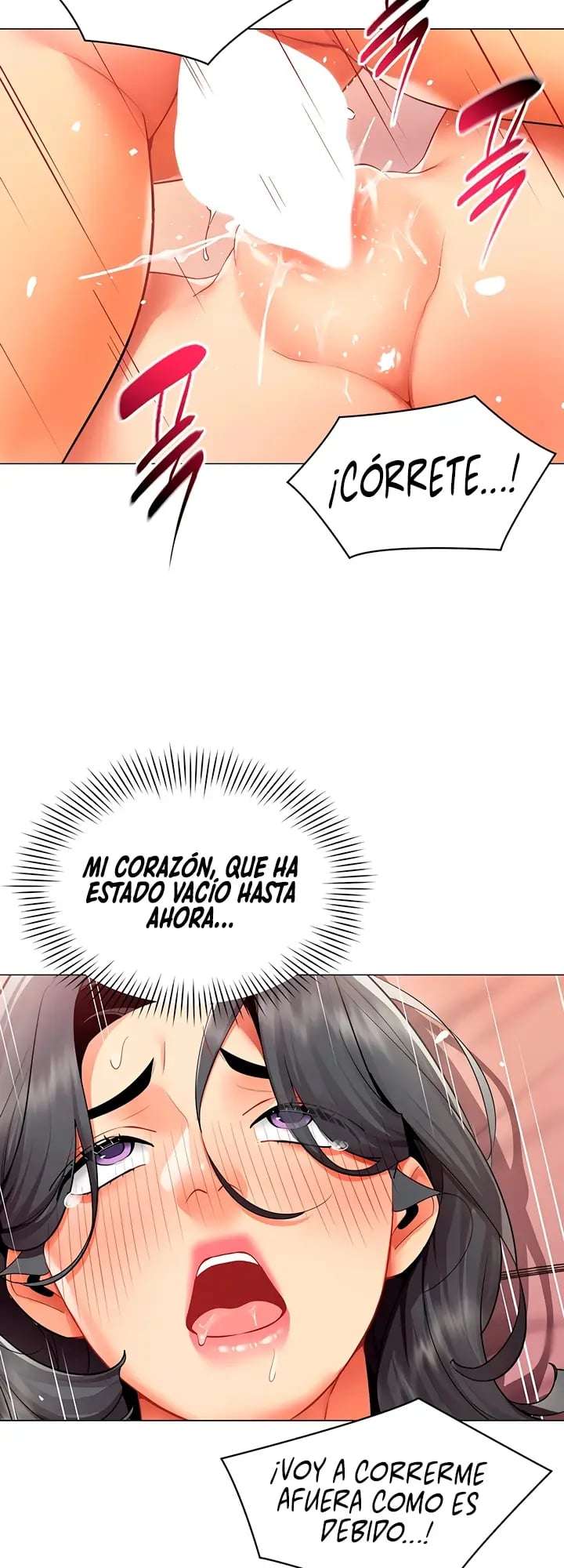 Enviando Mi Reporte capítulo 28 página 14