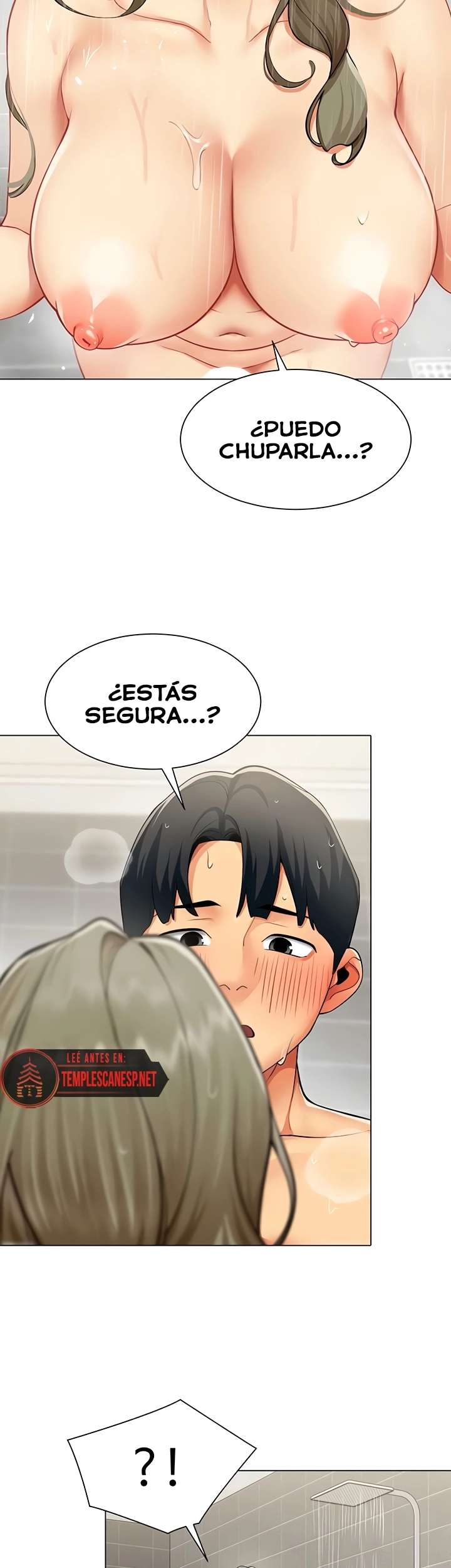 Enviando Mi Reporte capítulo 5 página 2