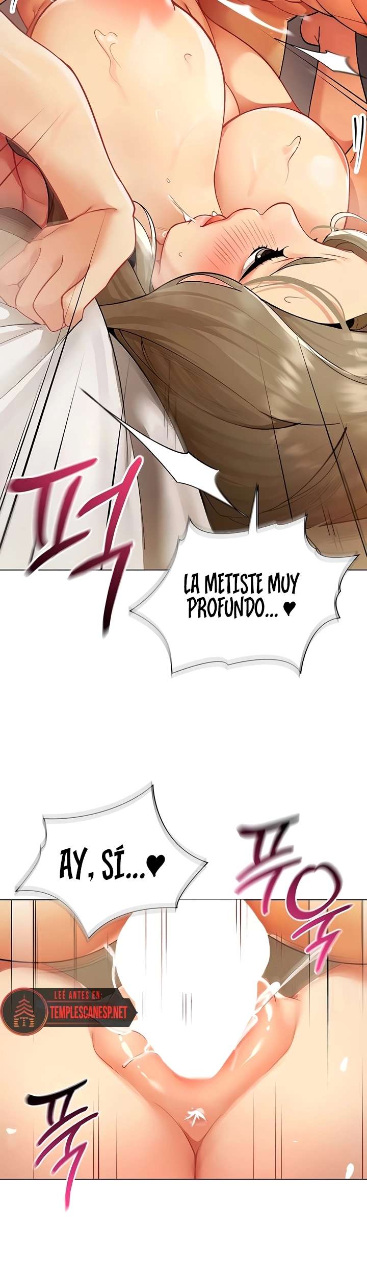 Enviando Mi Reporte capítulo 5 página 23