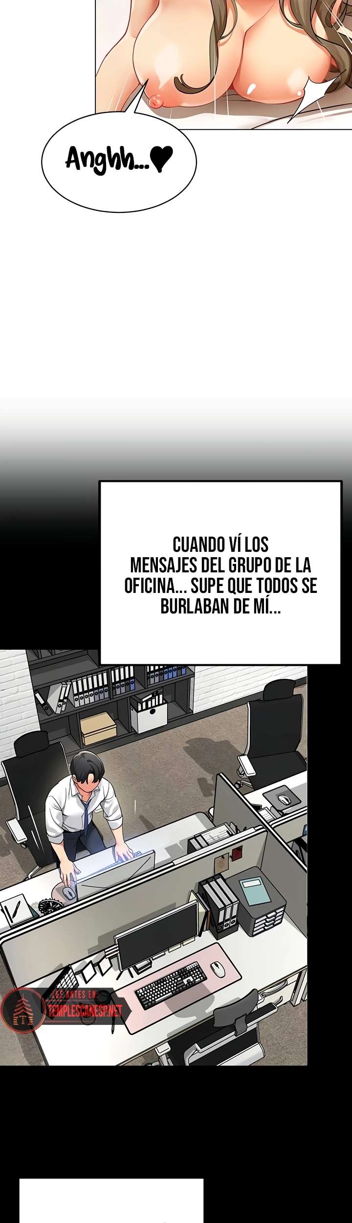 Enviando Mi Reporte capítulo 5 página 25