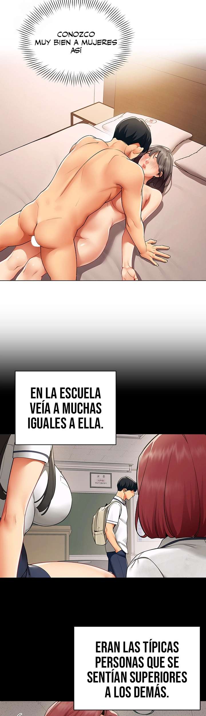 Enviando Mi Reporte capítulo 8 página 20