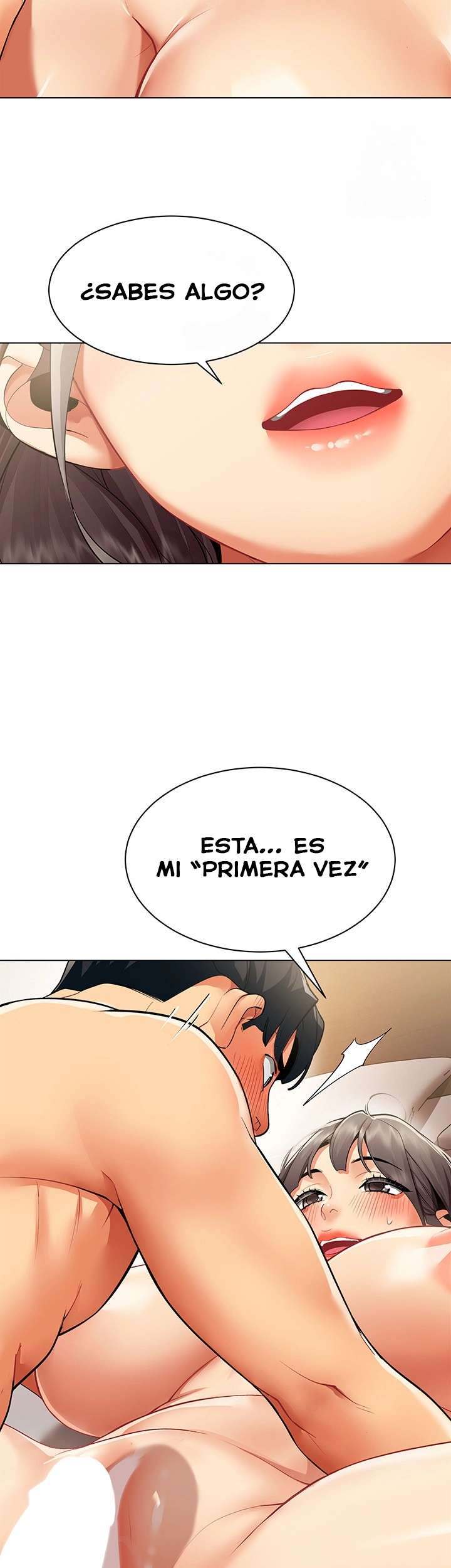 Enviando Mi Reporte capítulo 8 página 25