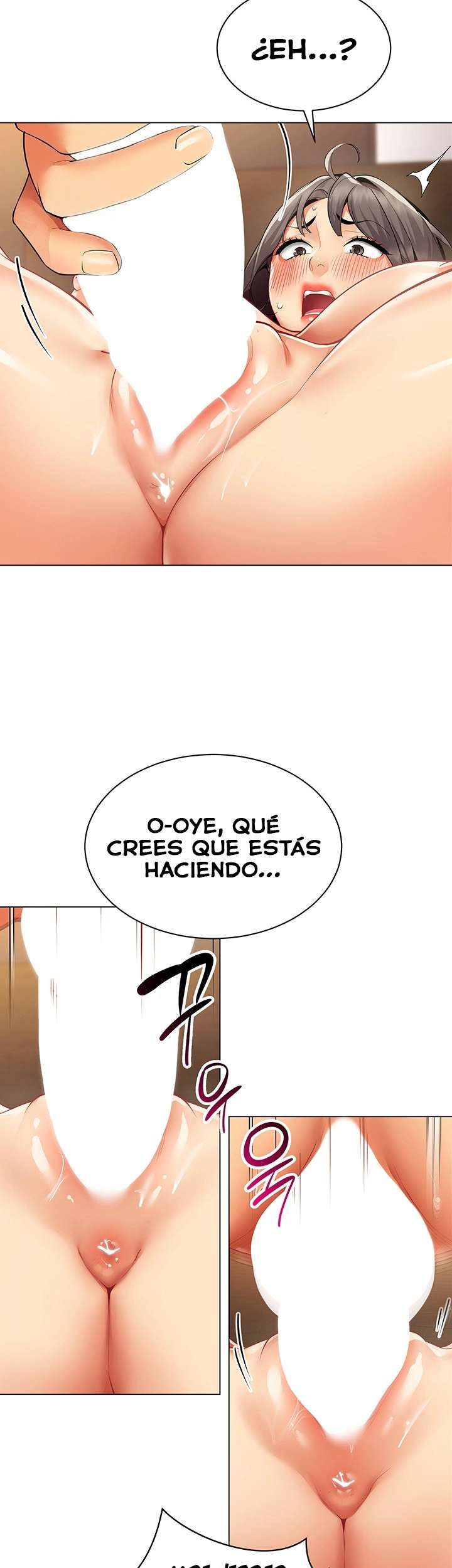 Enviando Mi Reporte capítulo 8 página 27