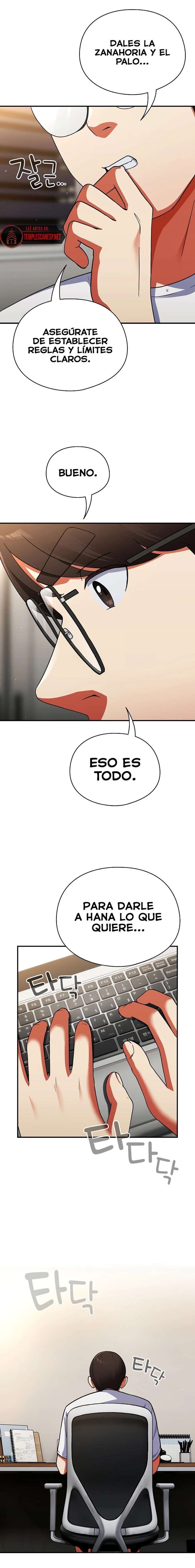 Tómame Una Foto capítulo 10 página 11