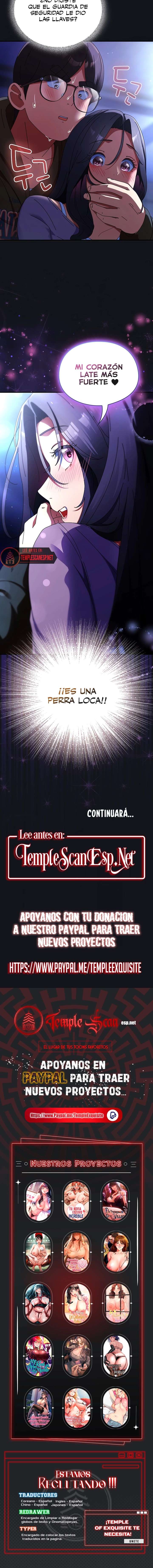 Tómame Una Foto capítulo 11 página 27