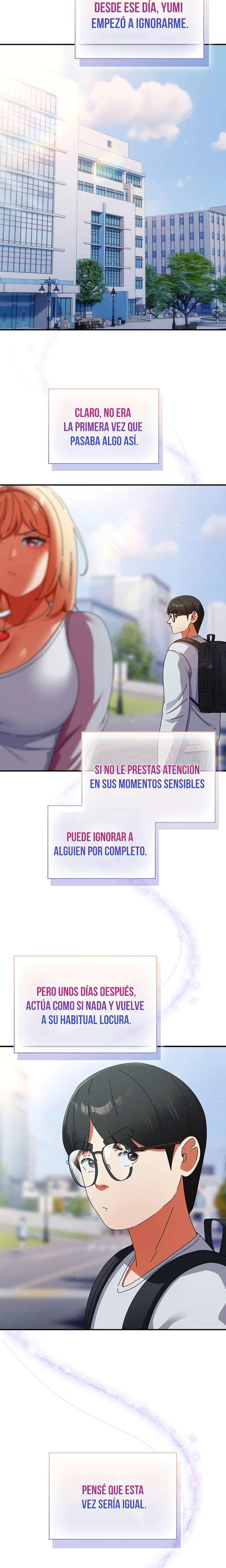 Tómame Una Foto capítulo 14 página 13