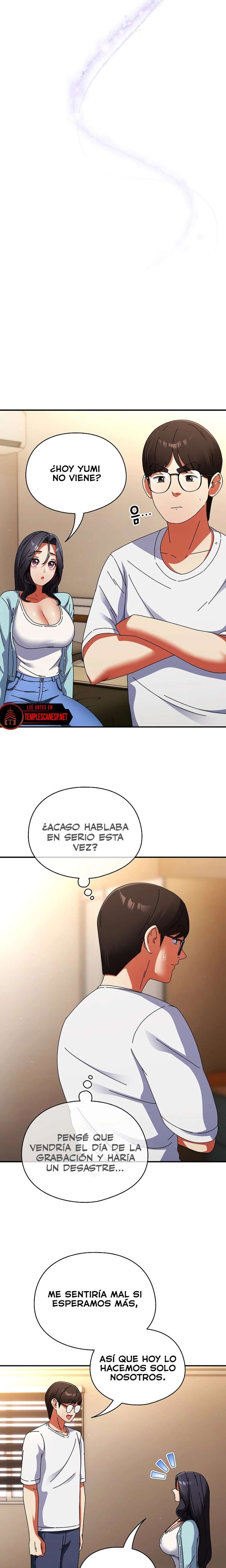 Tómame Una Foto capítulo 14 página 14