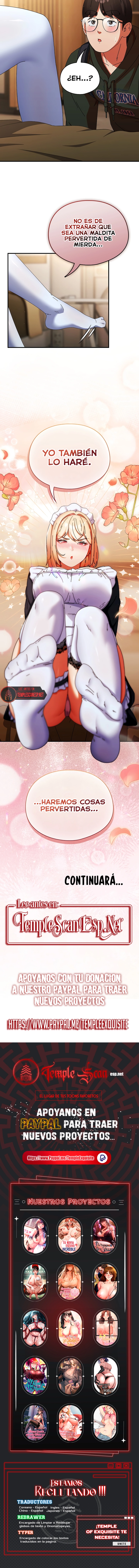 Tómame Una Foto capítulo 15 página 13