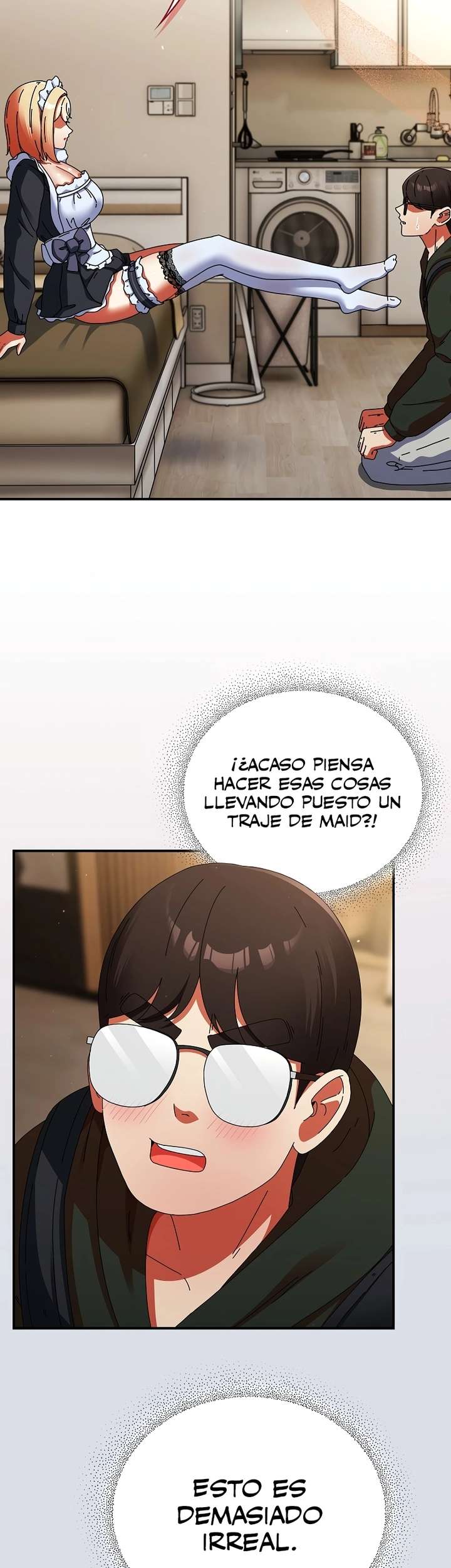 Tómame Una Foto capítulo 16 página 2