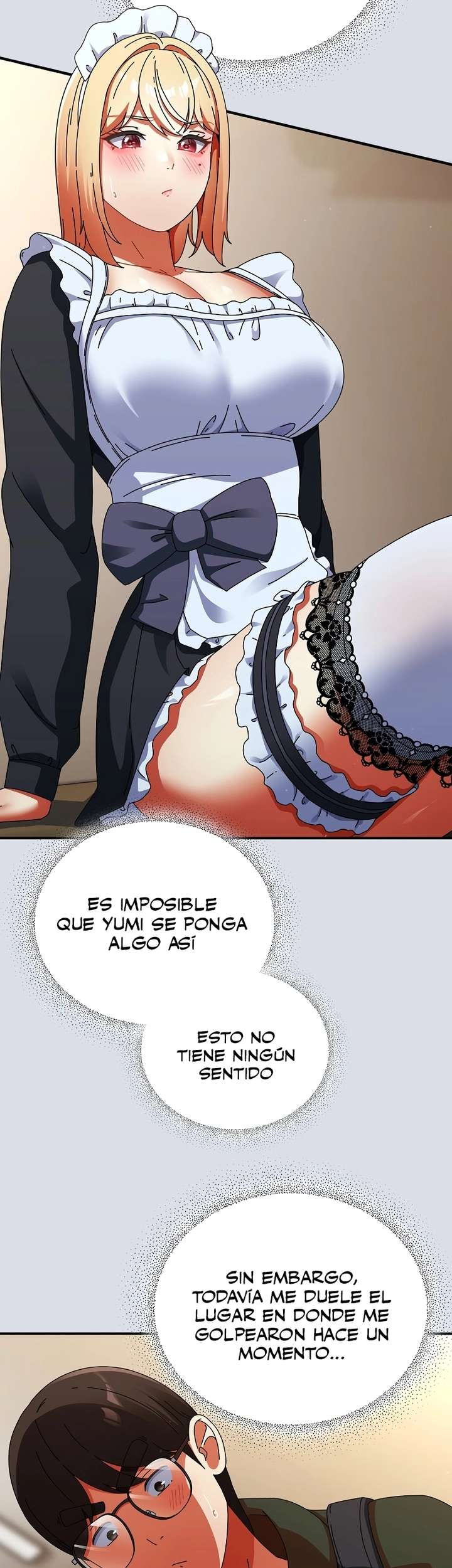 Tómame Una Foto capítulo 16 página 3