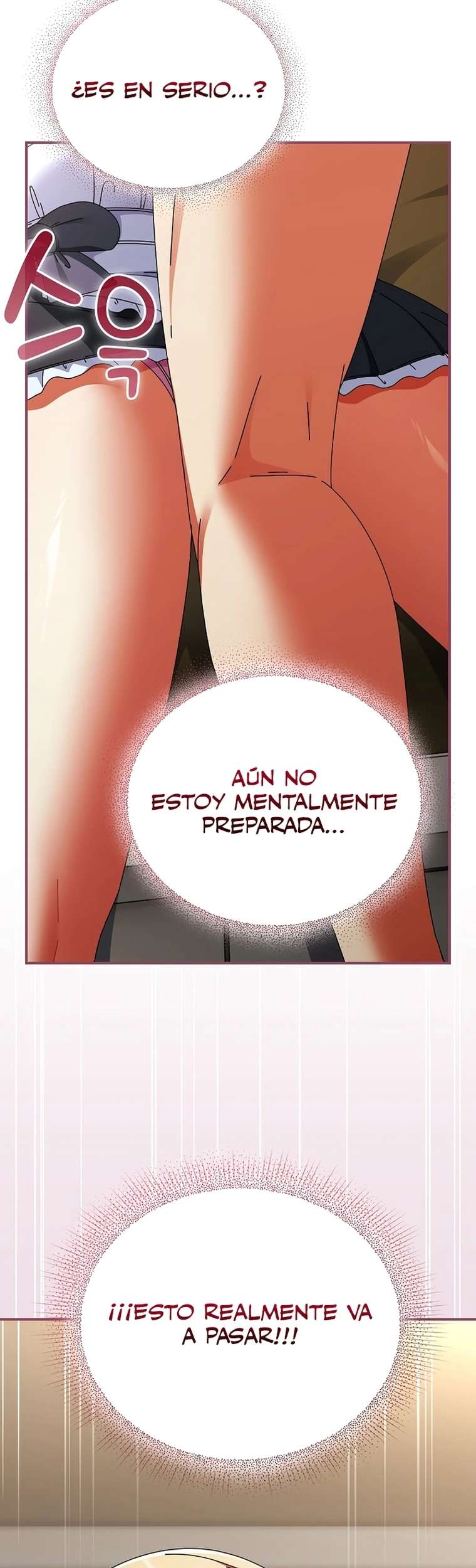 Tómame Una Foto capítulo 17 página 6