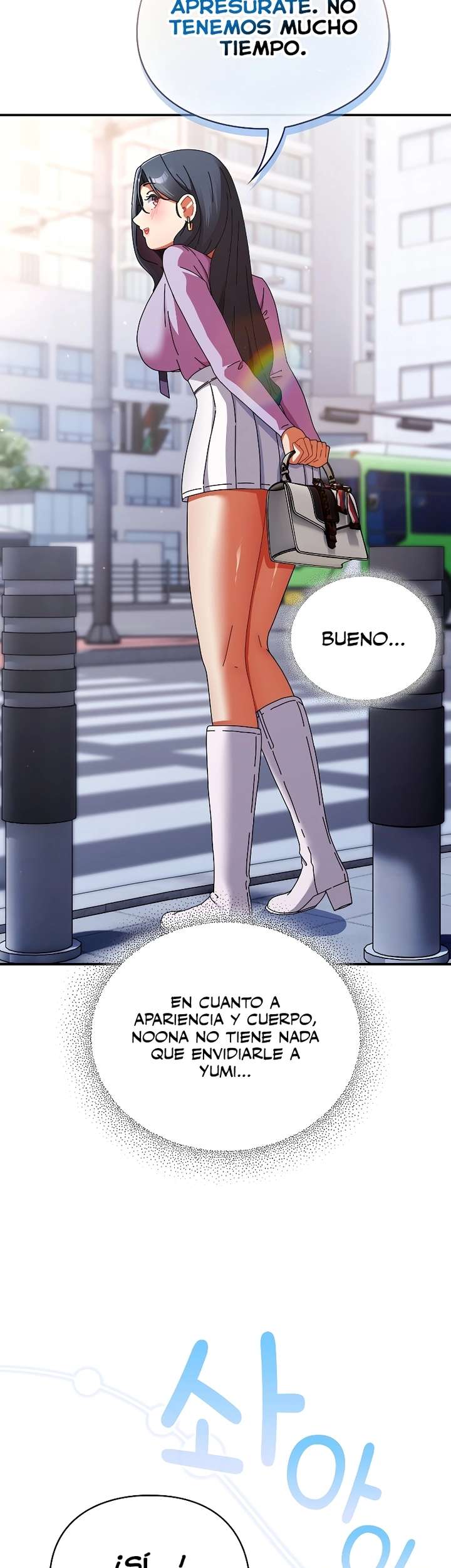 Tómame Una Foto capítulo 18 página 41