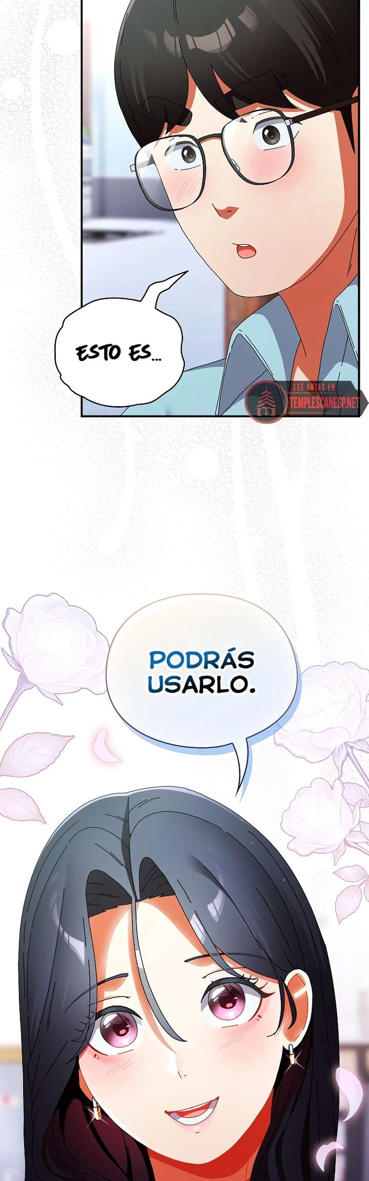 Tómame Una Foto capítulo 18 página 49