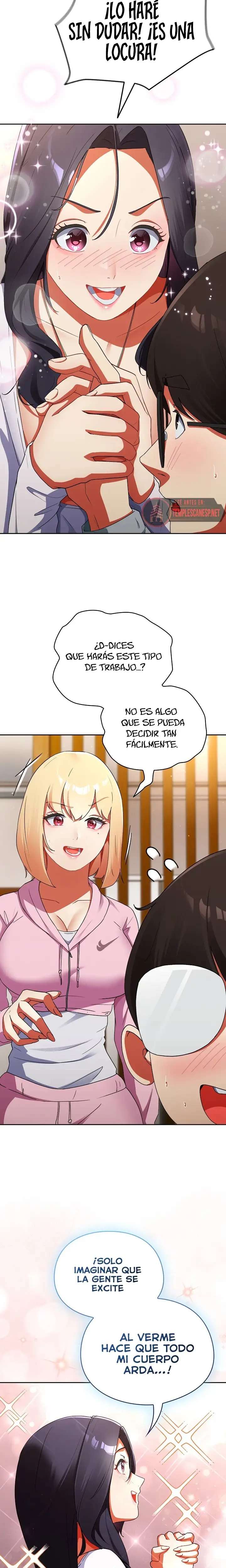 Tómame Una Foto capítulo 2 página 22