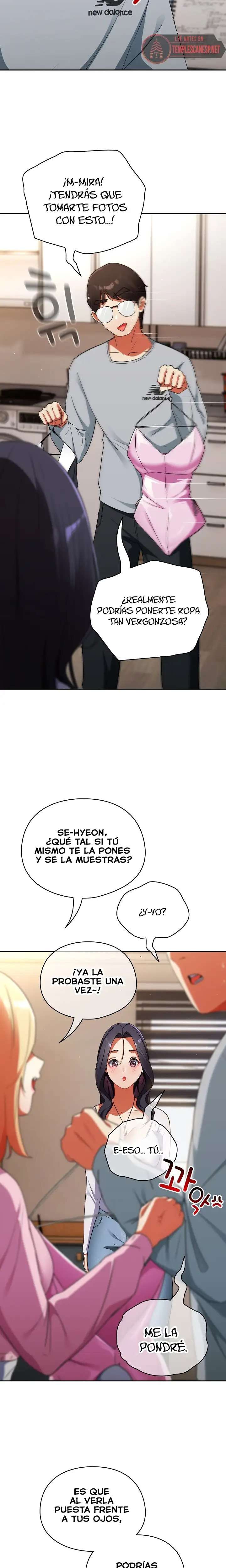 Tómame Una Foto capítulo 2 página 24