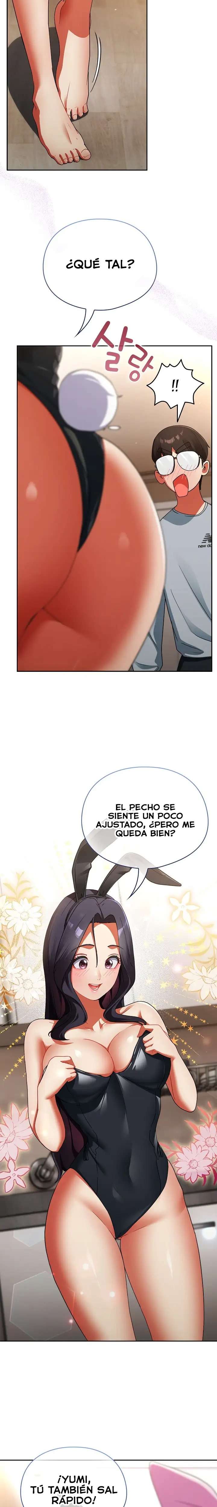 Tómame Una Foto capítulo 2 página 26
