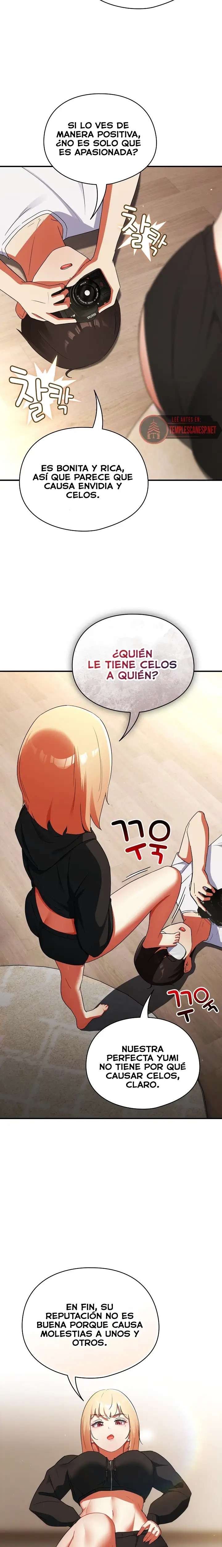 Tómame Una Foto capítulo 2 página 6