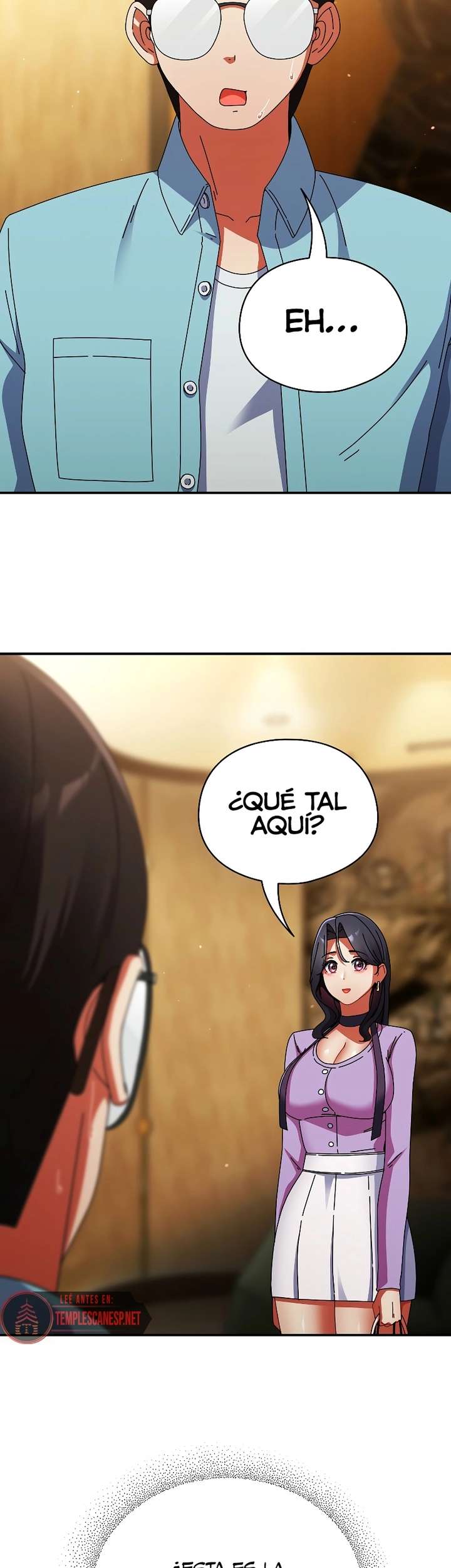 Tómame Una Foto capítulo 21 página 19