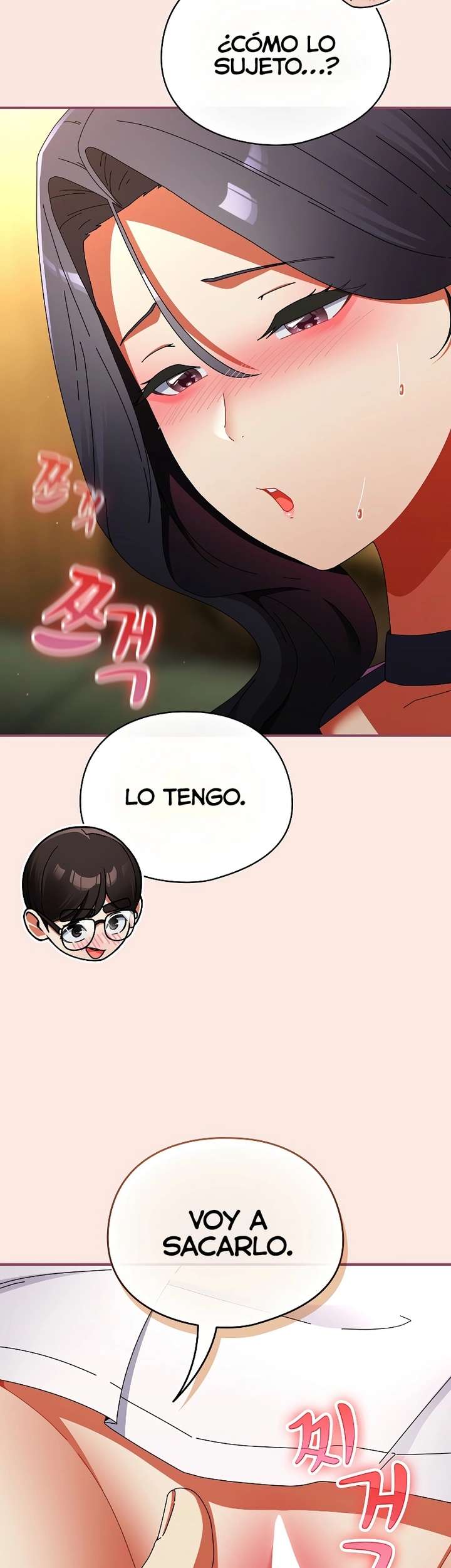 Tómame Una Foto capítulo 21 página 35