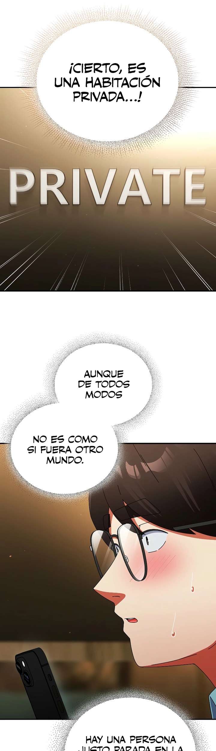 Tómame Una Foto capítulo 21 página 42