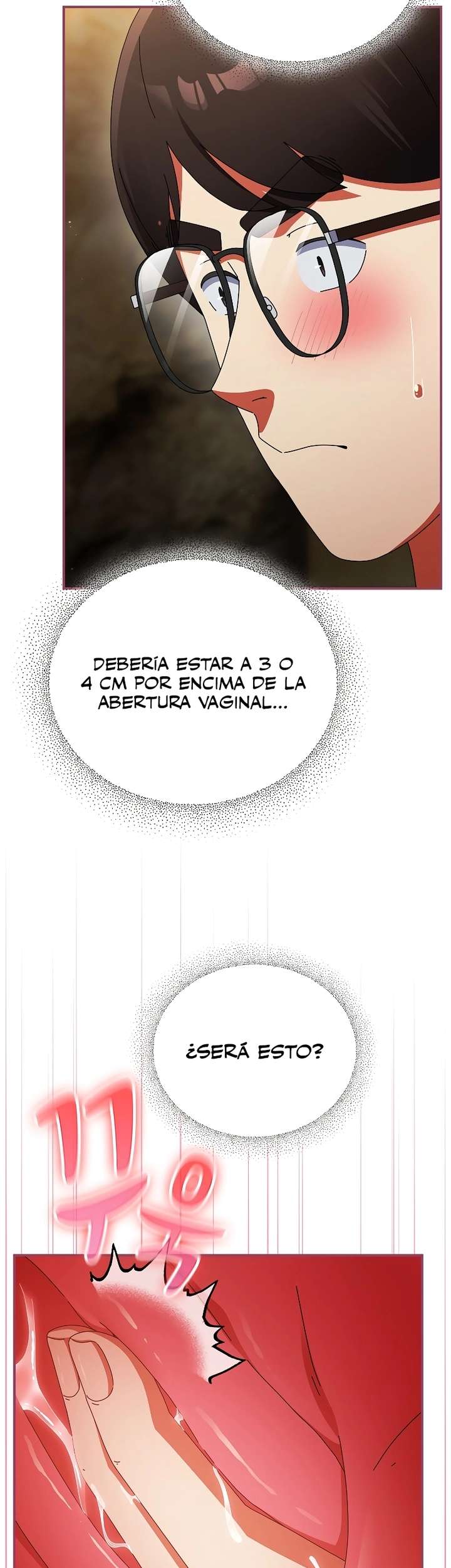Tómame Una Foto capítulo 22 página 11